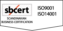 certificate logotype